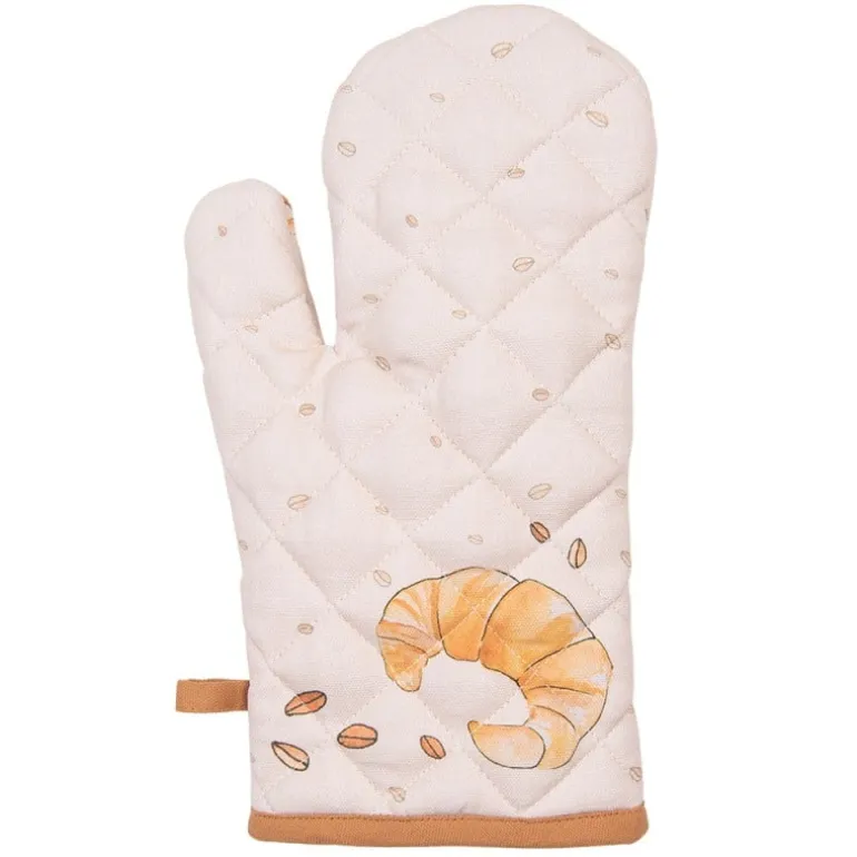 Ovenhandschoen Your Favourite Breakfast