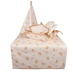 Ovenhandschoen Your Favourite Breakfast