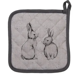 Pannenlap Bunny bunnies