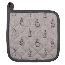 Pannenlap Bunny bunnies