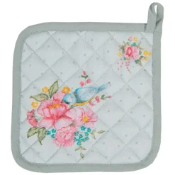 Pannenlap Cheerful Birdie