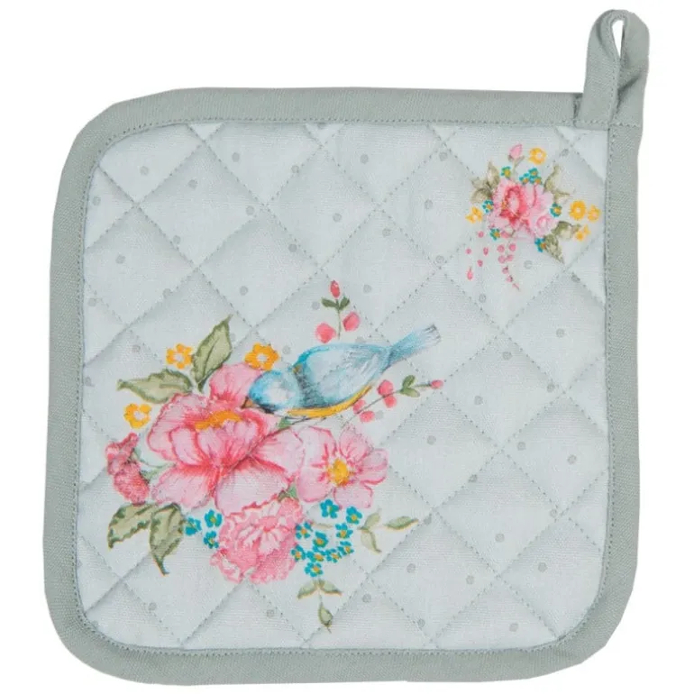 Pannenlap Cheerful Birdie