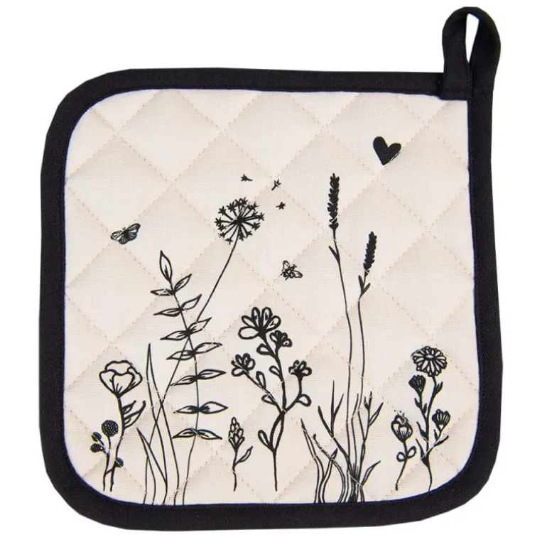 Pannenlap Flora and Fauna