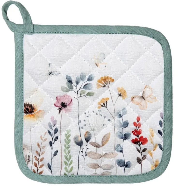 Pannenlap Flower Bomb