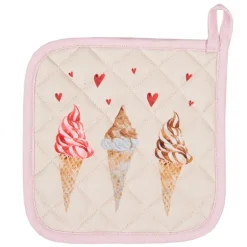 Pannenlap Frosty and Sweet