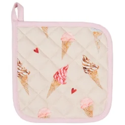 Pannenlap Frosty and Sweet