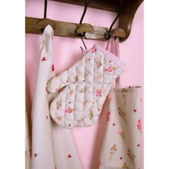 Pannenlap Frosty and Sweet