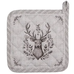 Pannenlap Gentle Wilderness