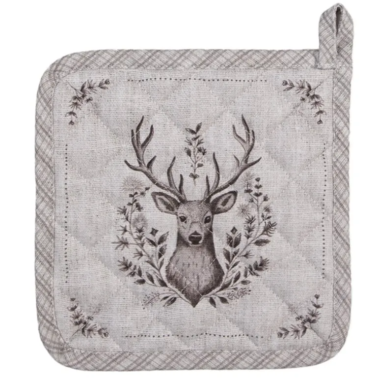 Pannenlap Gentle Wilderness