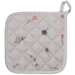 Pannenlap Happy Bunny