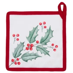 Pannenlap Holy Christmas model 1