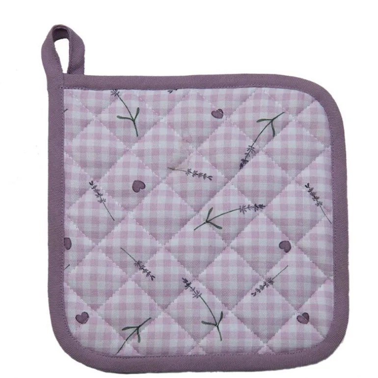 Pannenlap Lavender Garden