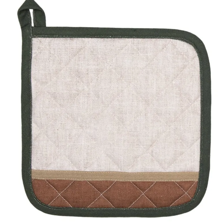 Pannenlap Little Forest Jewels