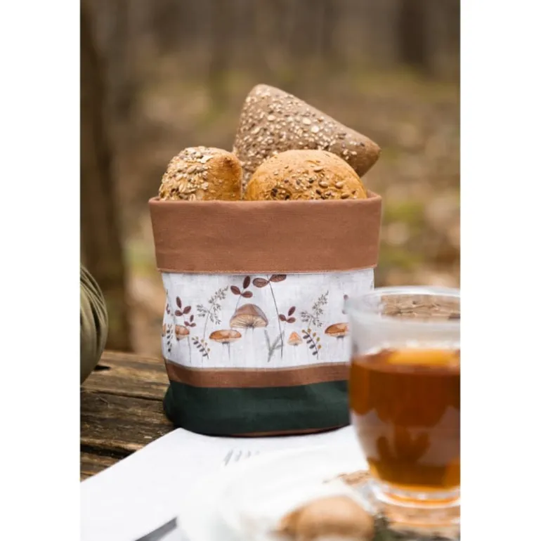 Pannenlap Little Forest Jewels