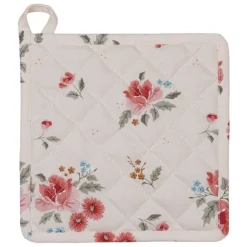 Pannenlap Little Rose Collection