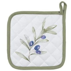 Pannenlap Olive Fields