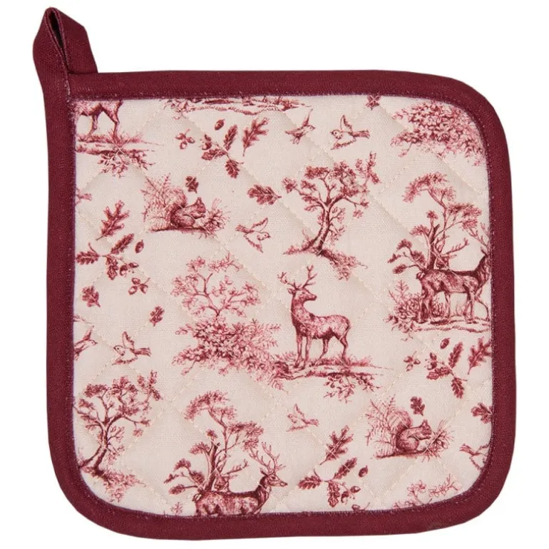 Pannenlap Pretty Forest