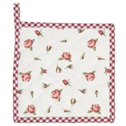 Pannenlap Romantic Roses