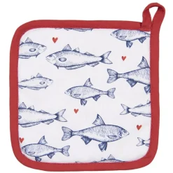 Pannenlap Sun Sea and Fish