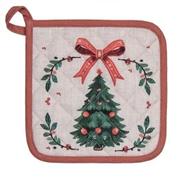 Pannenlap Traditional Christmas