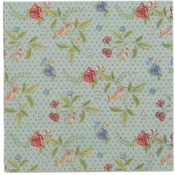 Papieren servetten (20) Bloom like Wild Flowers