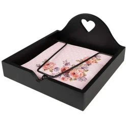 Papieren servetten (20) Dotty Rose