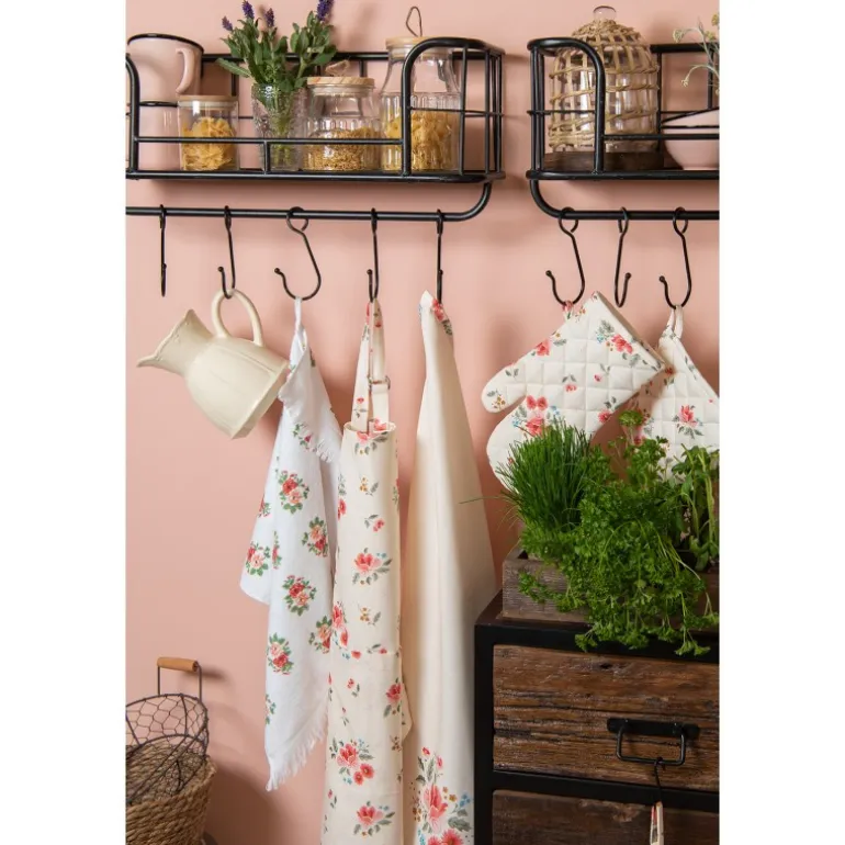 Papieren servetten (20) Little Rose Collection