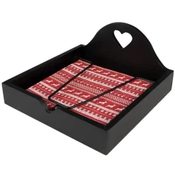 Papieren  servetten (20) Nordic Christmas