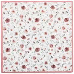 Papieren servetten (20) Rustic Rose