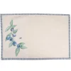 Placemats (6) Blueberry Fields