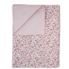 Quilt Tiny Flowers roze 140*220