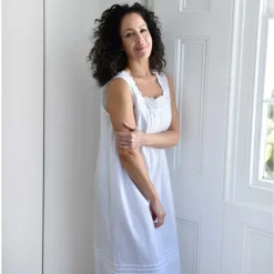 Romantisch nachthemd Eva