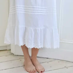 Romantisch nachthemd Eva