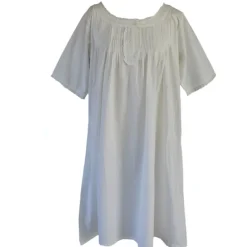 Romantisch nachthemd Isla