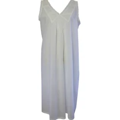 Romantisch nachthemd Jane wit