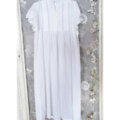 Romantisch nachthemd Lara