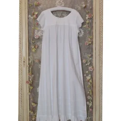 Romantisch nachthemd Nadine