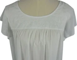 Romantisch nachthemd Nadine