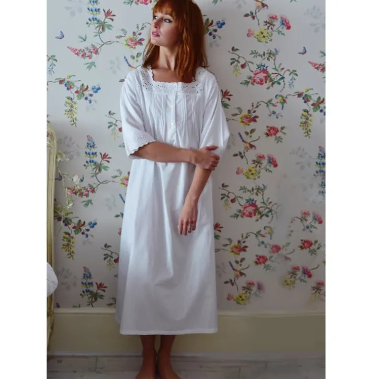 Romantisch nachthemd Ruth