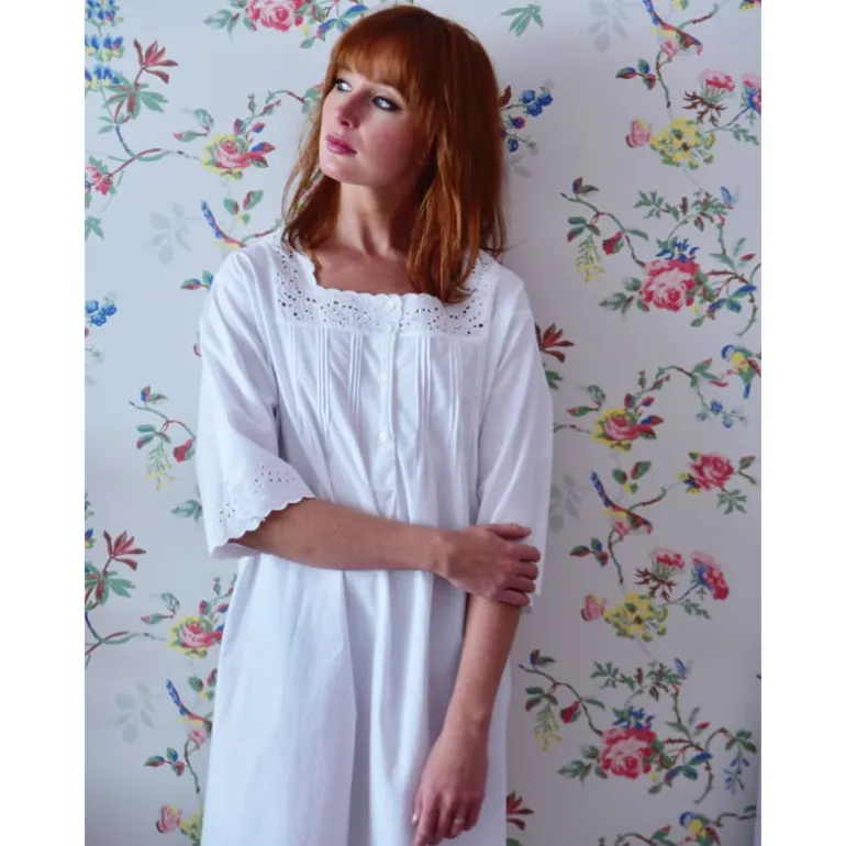 Romantisch nachthemd Ruth