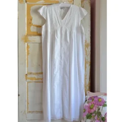 Romantisch nachthemd Valerie