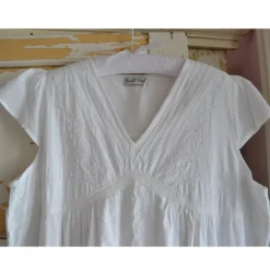 Romantisch nachthemd Valerie