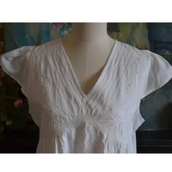 Romantisch nachthemd Valerie