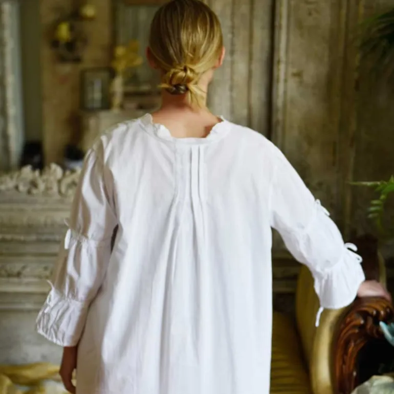 Romantisch nachthemd Victoria