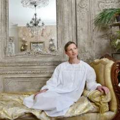 Romantisch nachthemd Victoria