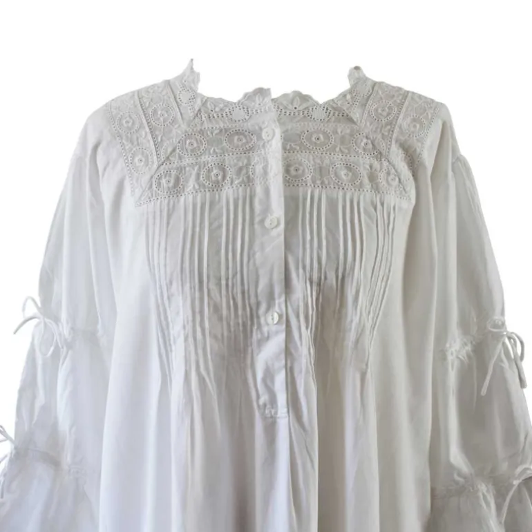 Romantisch nachthemd Victoria