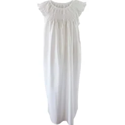 Romantisch nachthemd Violet