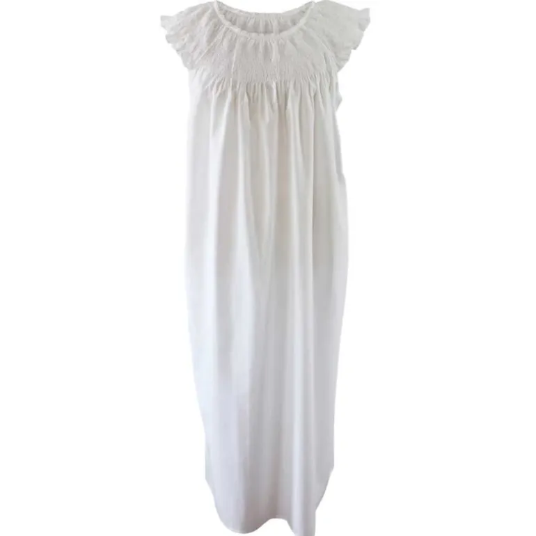 Romantisch nachthemd Violet