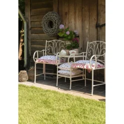 Rond tafelkleed Butterfly Paradise 170 cm