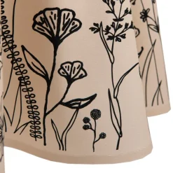 Rond tafelkleed Flora and Fauna 170cm